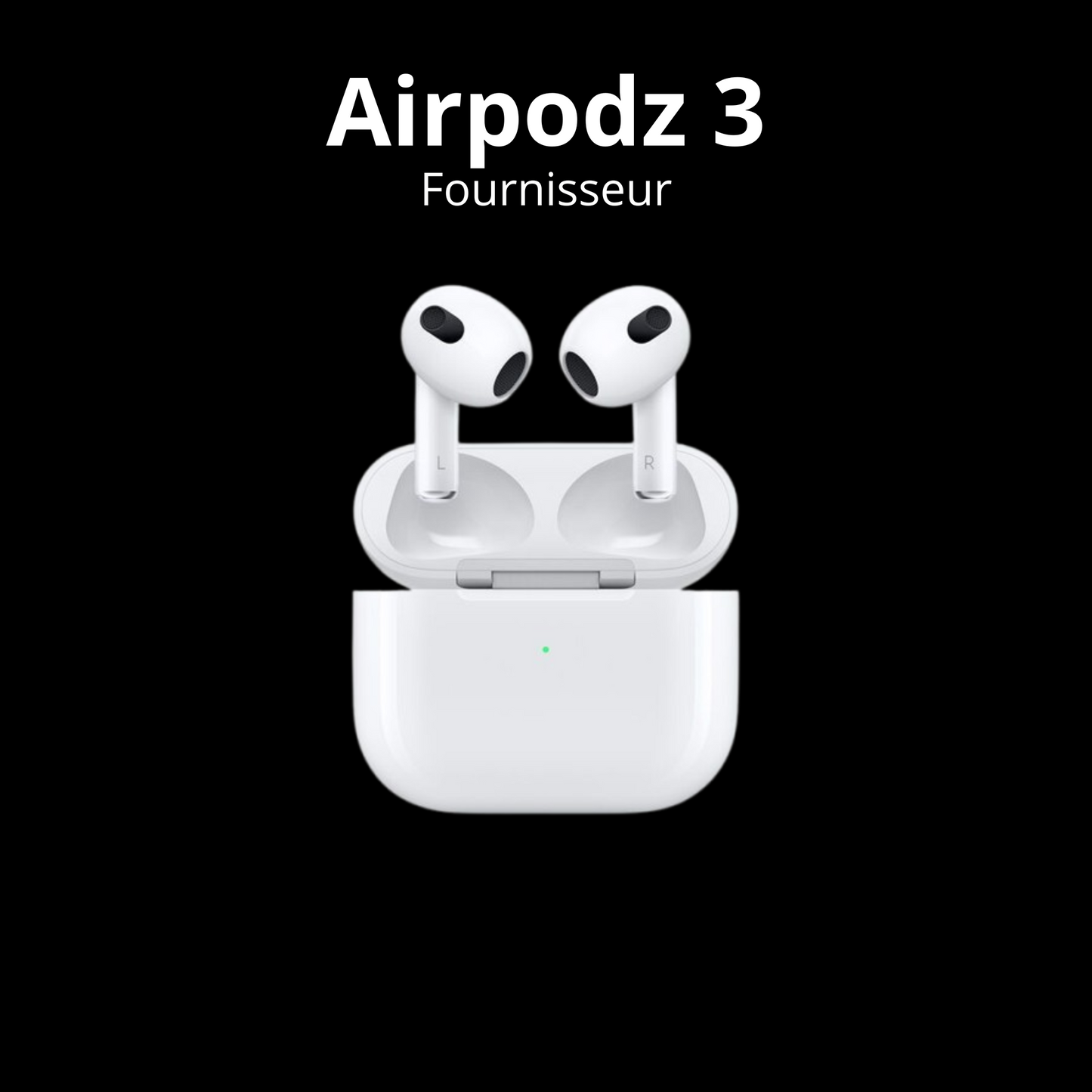 Airpodz 3