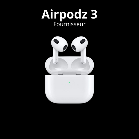 Airpodz 3