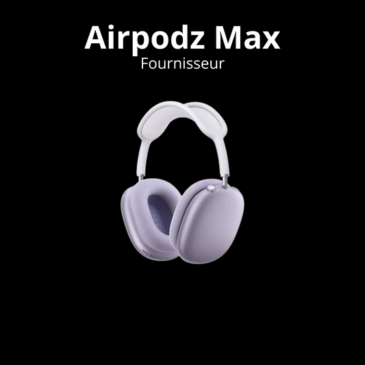 Airpodz Max