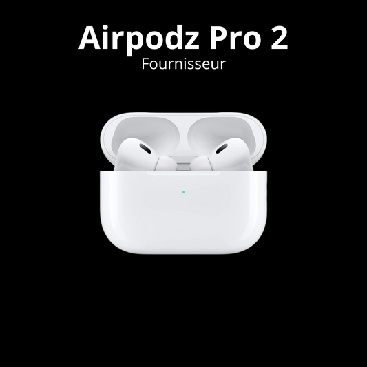 Airpodz Pro 2