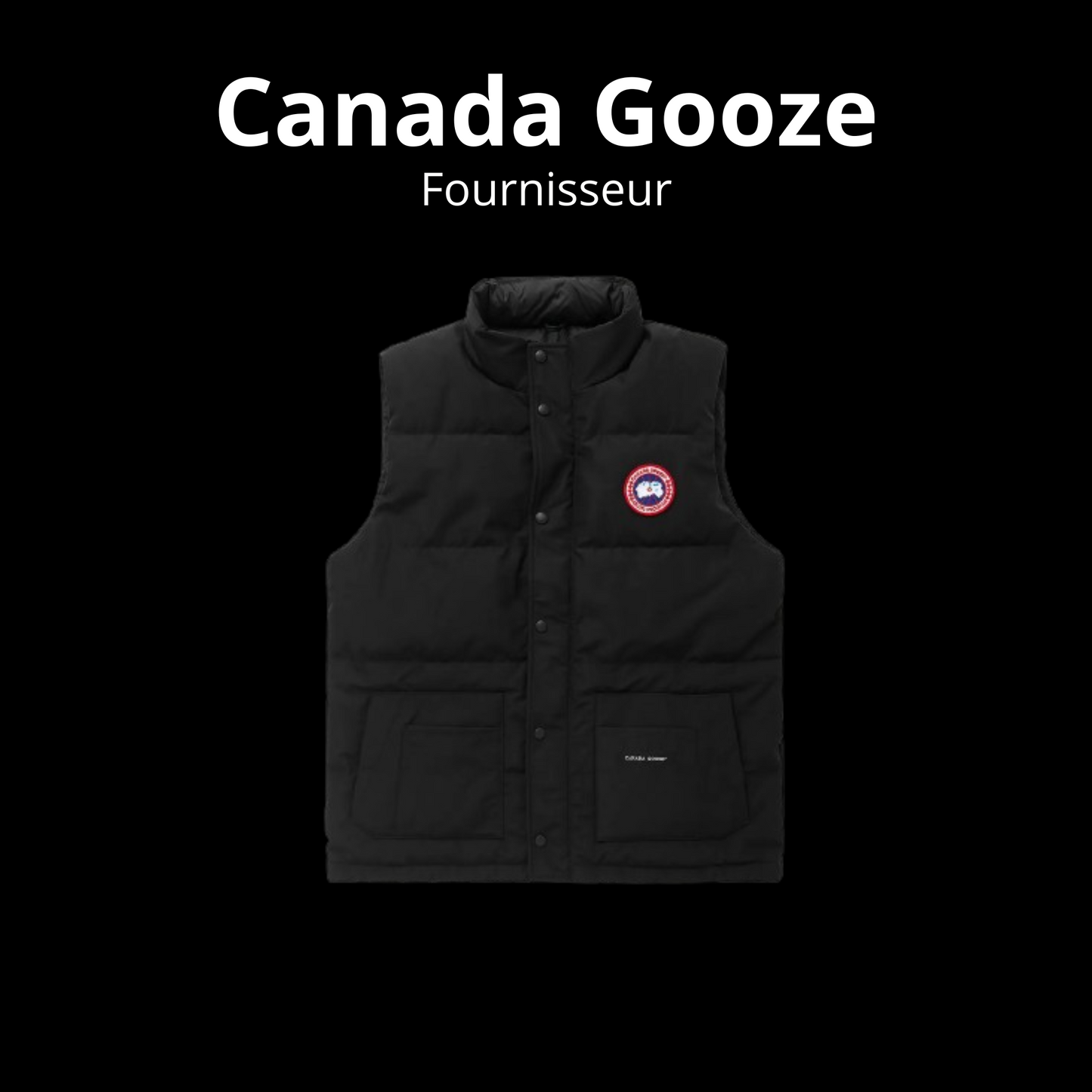 Canada Gooze