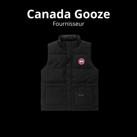 Canada Gooze