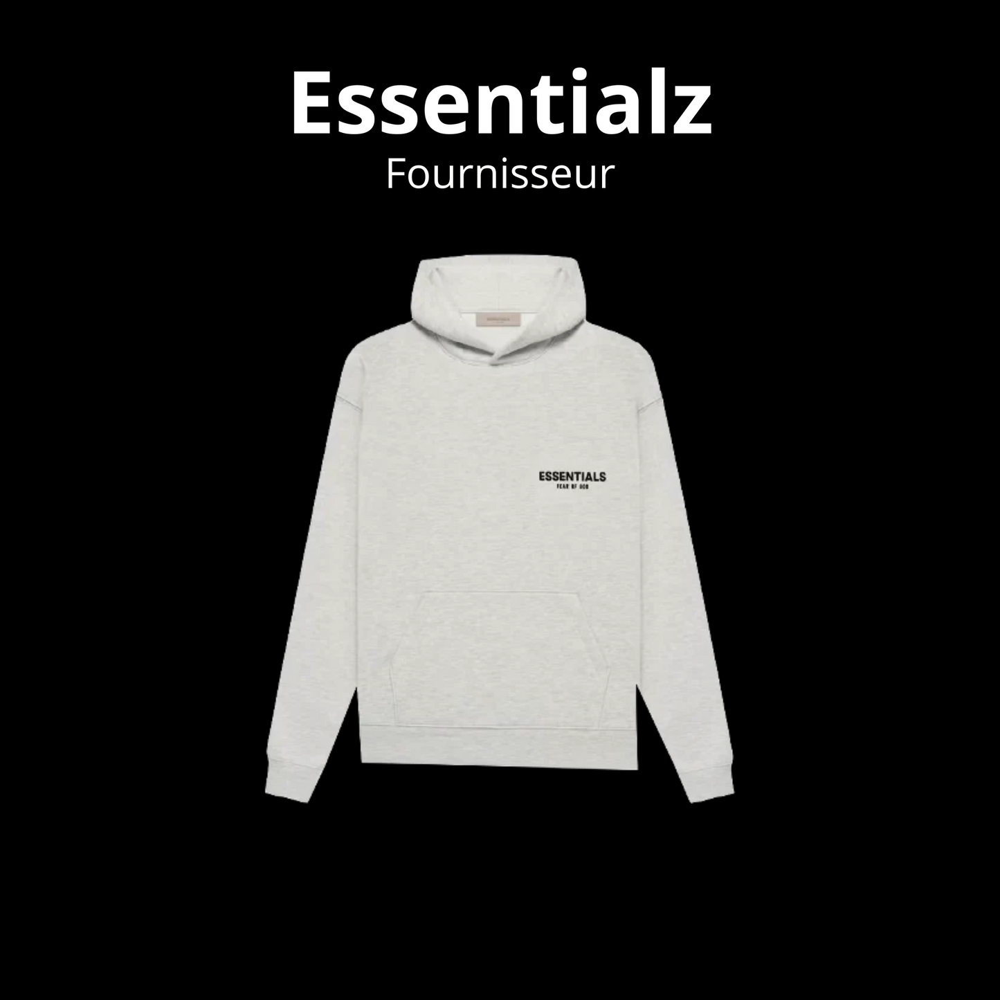 Essentialz