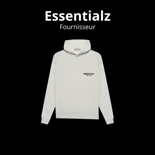 Essentialz