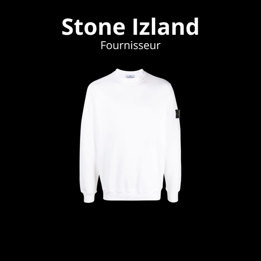 Stone Izland